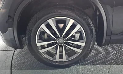 Renault-KoreaSamsung QM6 2017, 159904 км, за 5288.21 USD