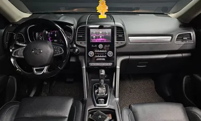 Renault-KoreaSamsung QM6 2017, 159904 км, за 5251.41 USD - фото 7