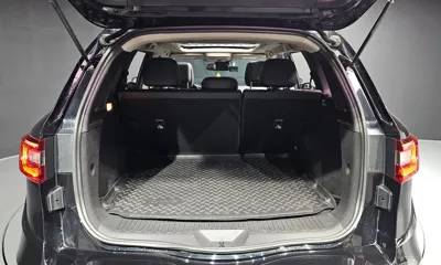 Renault-KoreaSamsung QM6 2017, 159904 км, за 5251.41 USD - фото 20