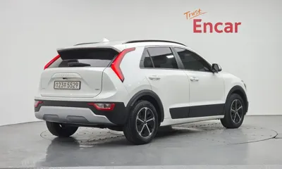 Kia Niro 2022, 82140 км, за 12800.32 USD