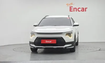 Kia Niro 2022, 82140 км, за 12800.32 USD