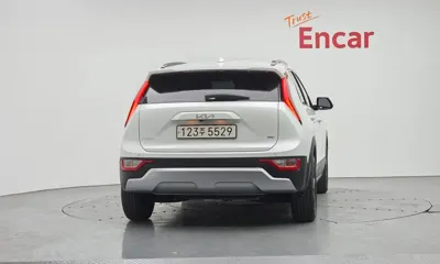 Kia Niro 2022, 82140 км, за 12800.32 USD