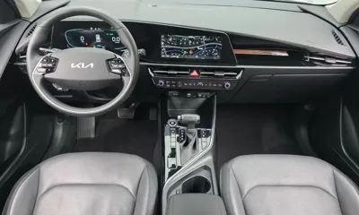 Kia Niro 2022, 82140 км, за 12800.32 USD - фото 7