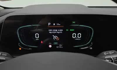 Kia Niro 2022, 82140 км, за 12800.32 USD - фото 8