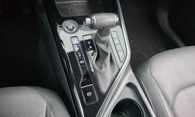 Kia Niro 2022, 82140 км, за 12800.32 USD - фото 9