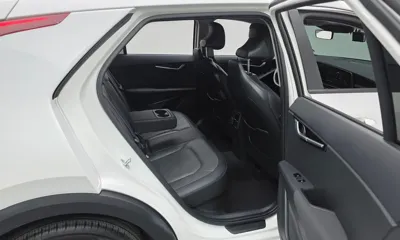 Kia Niro 2022, 82140 км, за 12800.32 USD - фото 11