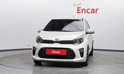 Kia Morning 2018, 99695 км, за 5112.28 USD - фото 3