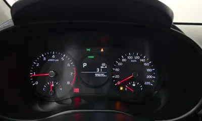 Kia Morning 2018, 99695 км, за 5112.28 USD - фото 8