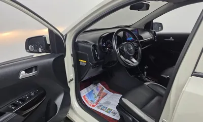 Kia Morning 2018, 99695 км, за 5112.28 USD - фото 10