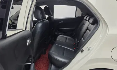 Kia Morning 2018, 99695 км, за 5112.28 USD - фото 11