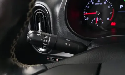 Kia Morning 2018, 99695 км, за 5112.28 USD - фото 15
