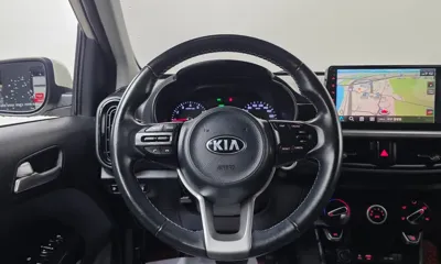 Kia Morning 2018, 99695 км, за 5112.28 USD - фото 16