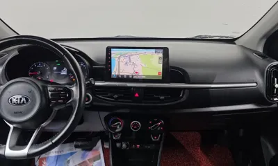 Kia Morning 2018, 99695 км, за 5112.28 USD - фото 17