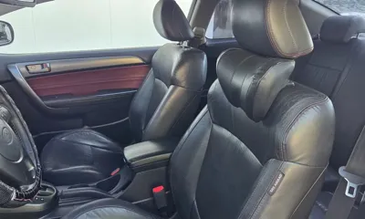 Kia Porte 2010, 177090 км, за 1495.16 USD - фото 9