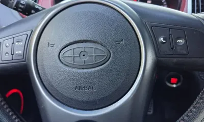 Kia Porte 2010, 177090 км, за 1495.16 USD - фото 12