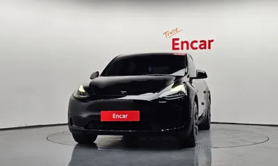 Tesla Model Y 2024, 83725 км, за 25342.03 USD