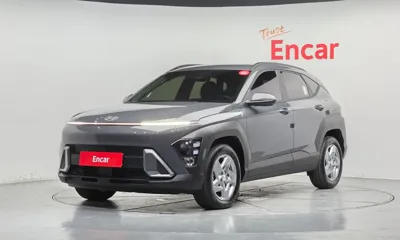Hyundai Kona · 2026 год