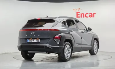 Hyundai Kona 2026, 4688 км, за 16938.12 USD