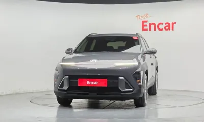 Hyundai Kona 2026, 4688 км, за 16938.12 USD
