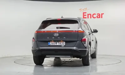 Hyundai Kona 2026, 4688 км, за 16938.12 USD