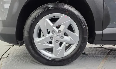 Hyundai Kona 2026, 4688 км, за 16938.12 USD