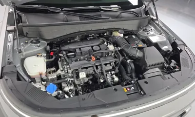 Hyundai Kona 2026, 4688 км, за 16930.38 USD - фото 6