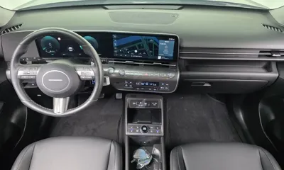 Hyundai Kona 2026, 4688 км, за 16930.38 USD - фото 7
