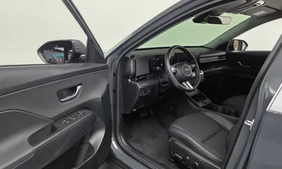 Hyundai Kona 2026, 4688 км, за 16930.38 USD - фото 10