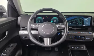 Hyundai Kona 2026, 4688 км, за 16930.38 USD - фото 13