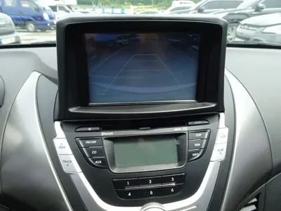 Hyundai Avante 2012, 119000 км, за 2593.77 USD - фото 11