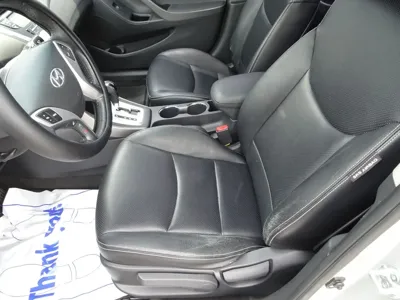 Hyundai Avante 2012, 119000 км, за 2593.77 USD - фото 13