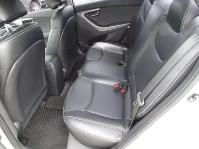 Hyundai Avante 2012, 119000 км, за 2593.77 USD - фото 14
