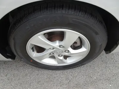 Hyundai Avante 2012, 119000 км, за 2593.77 USD - фото 17