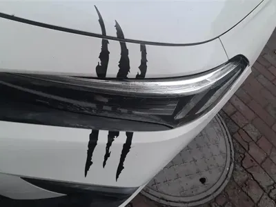 Honda Civic 2023, 56100 км, за 11168.56 USD