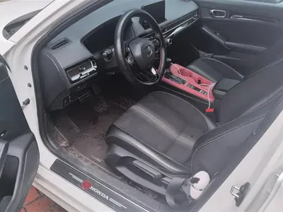 Honda Civic 2023, 56100 км, за 11168.56 USD - фото 9