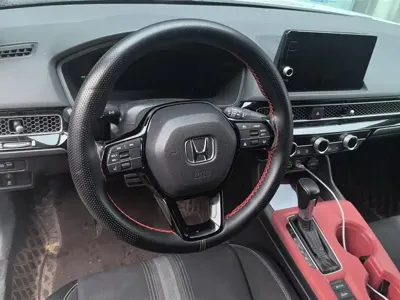 Honda Civic 2023, 56100 км, за 11168.56 USD - фото 15