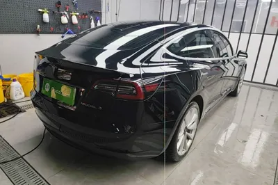 Tesla Model 3 2020, 45599 км, за 19479 USD - фото 6