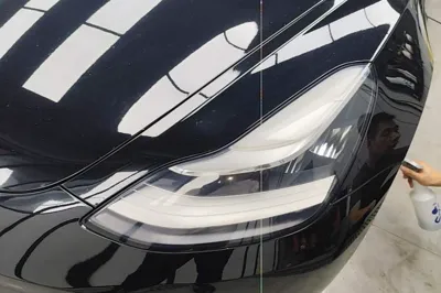 Tesla Model 3 2020, 45599 км, за 19479 USD - фото 8