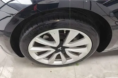 Tesla Model 3 2020, 45599 км, за 19479 USD - фото 10