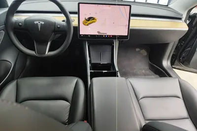 Tesla Model 3 2020, 45599 км, за 19479 USD - фото 12