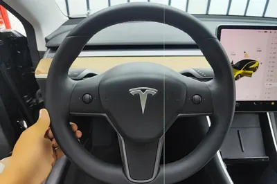 Tesla Model 3 2020, 45599 км, за 19479 USD - фото 13