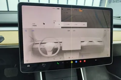 Tesla Model 3 2020, 45599 км, за 19479 USD - фото 15
