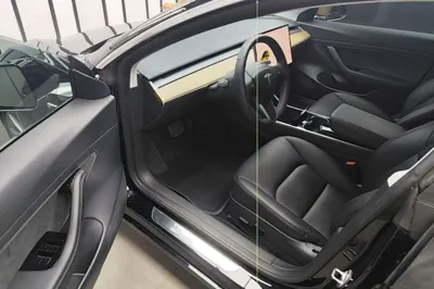 Tesla Model 3 2020, 45599 км, за 19479 USD - фото 18