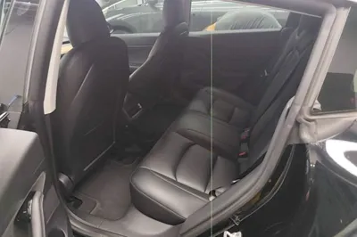 Tesla Model 3 2020, 45599 км, за 19479 USD - фото 20