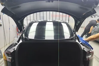 Tesla Model 3 2020, 45599 км, за 19479 USD - фото 22
