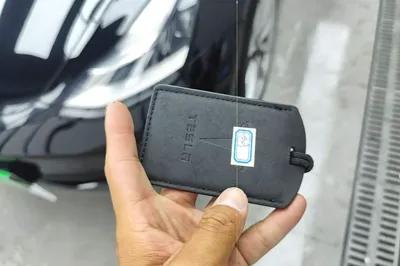 Tesla Model 3 2020, 45599 км, за 19479 USD - фото 23