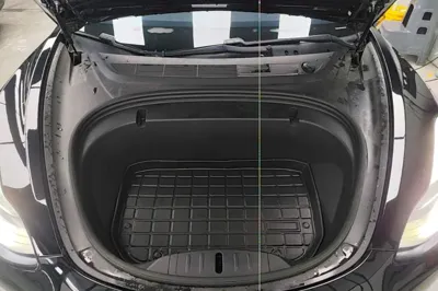 Tesla Model 3 2020, 45599 км, за 19479 USD - фото 24