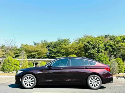 BMW 5 Series GT 2013, 130000 км, за 6989.27 USD - фото 6