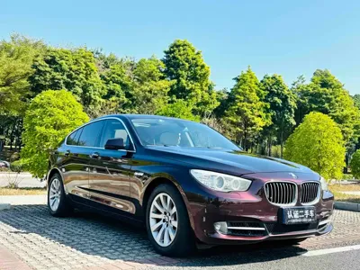 BMW 5 Series GT 2013, 130000 км, за 6989.27 USD - фото 8