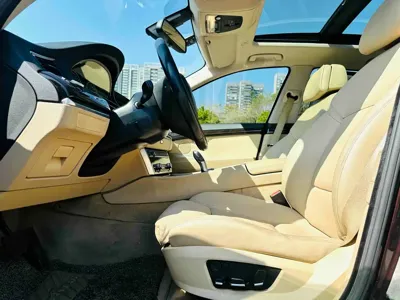 BMW 5 Series GT 2013, 130000 км, за 6989.27 USD - фото 10